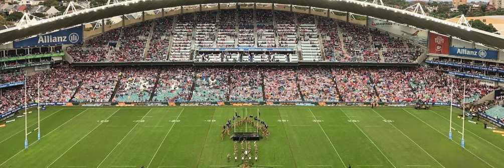 David Middleton banner