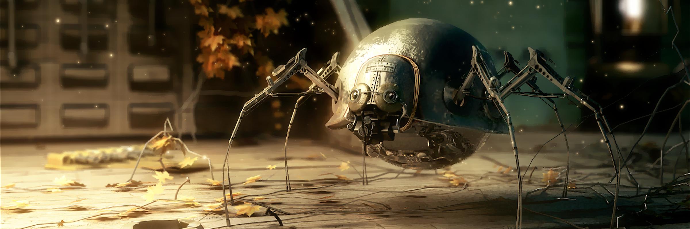 AdrienL_CG's profile banner image
