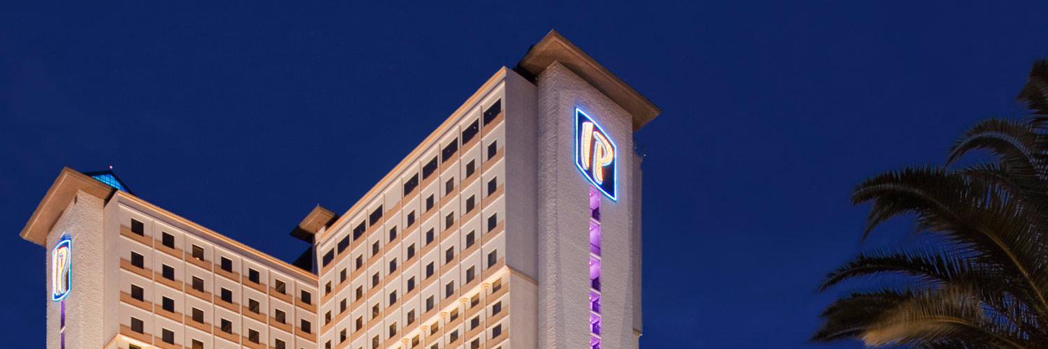 IP Casino Resort Spa Profile Banner