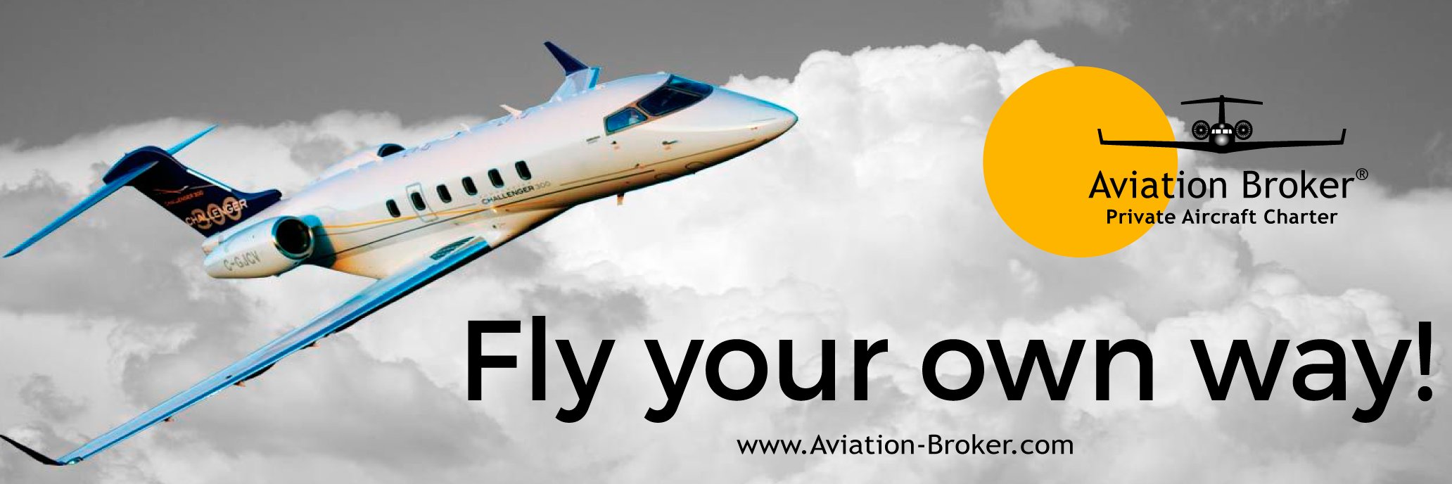 Privatjet's profile banner image