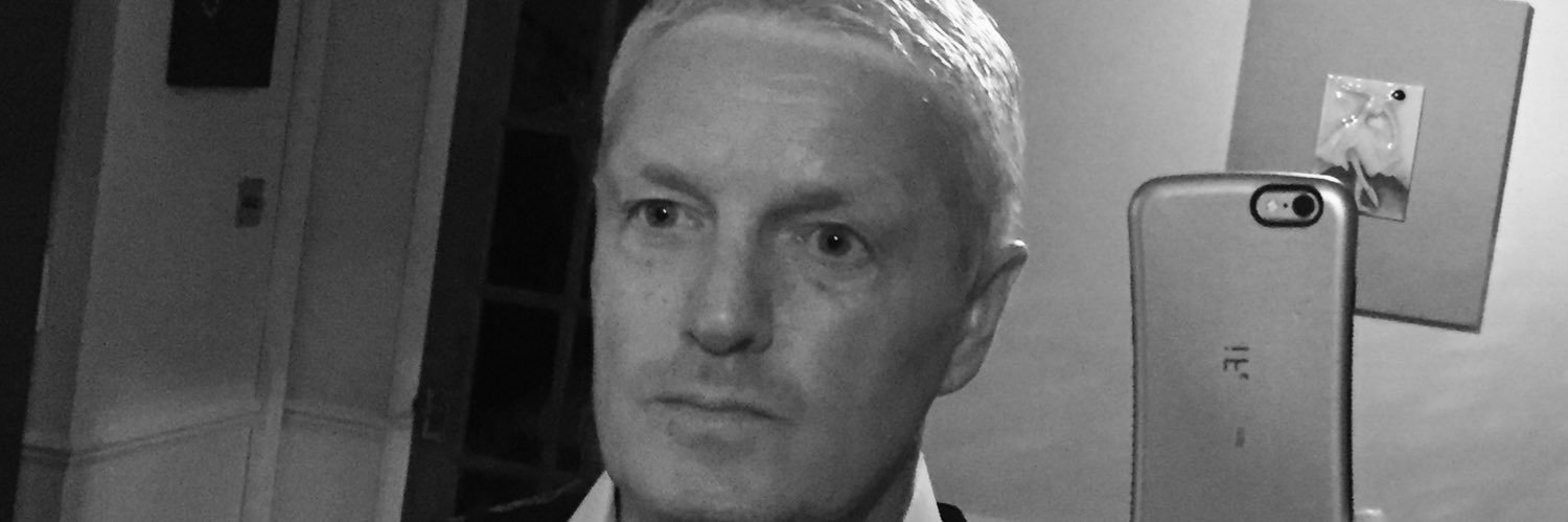 Stan Mitchell banner