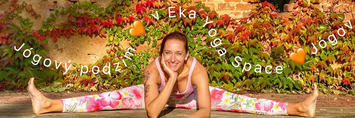 ekayogaspace's profile banner image