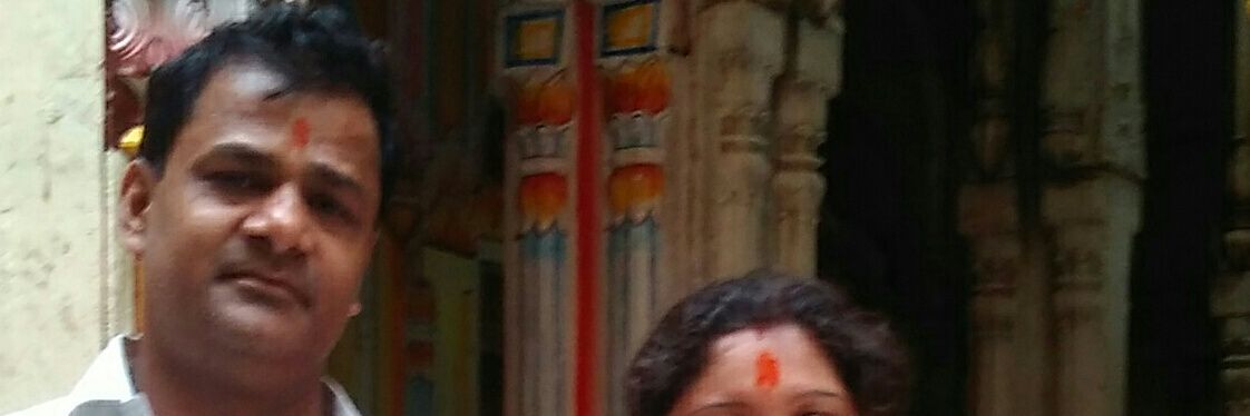 ashokagarwalch's profile banner image