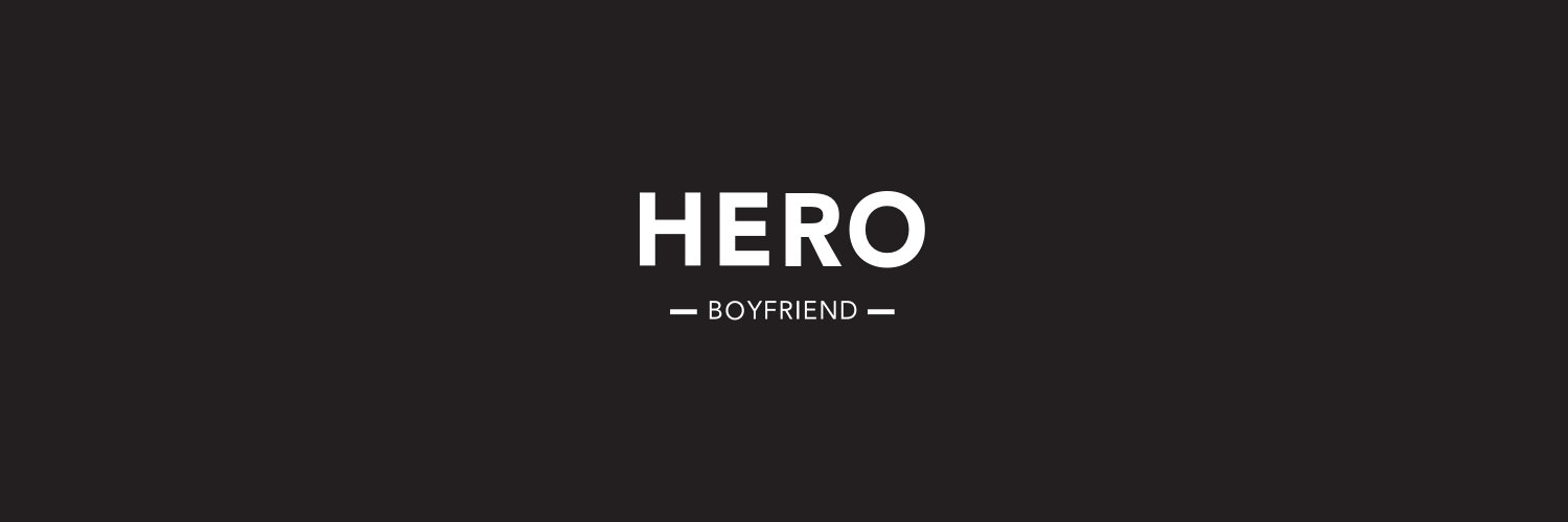 HeroBoyfriend's profile banner image