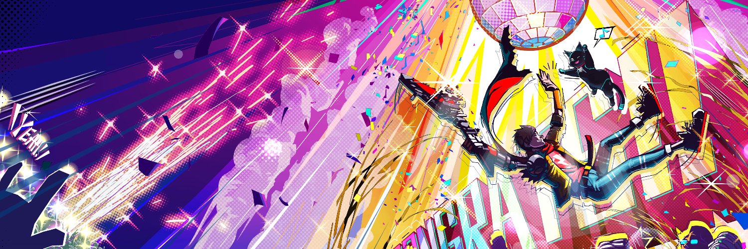 originbreaker's profile banner image