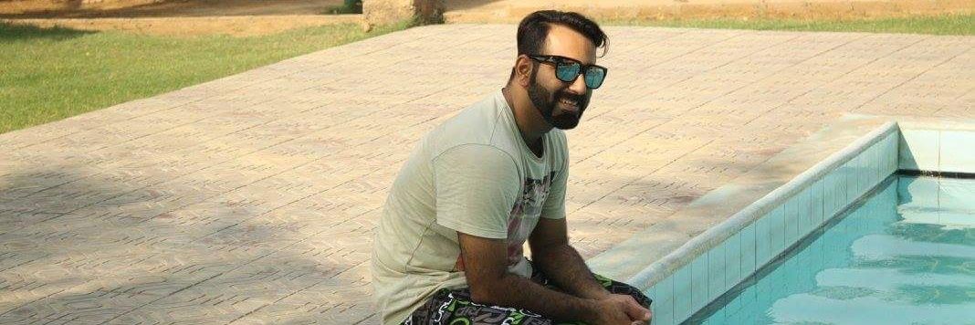 mnaveedb's profile banner image
