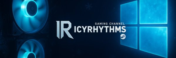 IcyRhythms Profile Banner