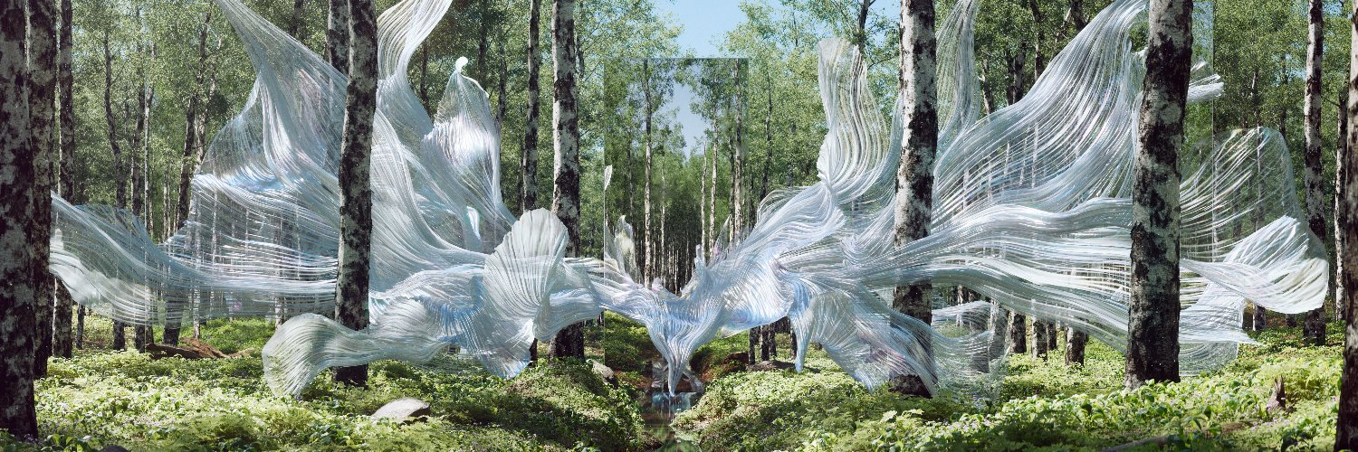 noCreative | Bloom 🤝 its a VIBE banner