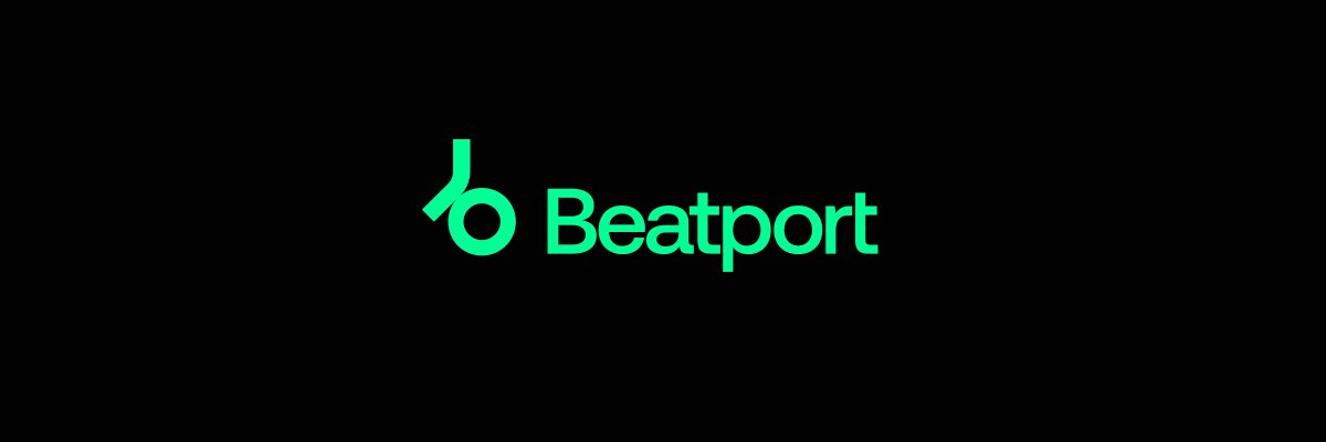 Beatport banner