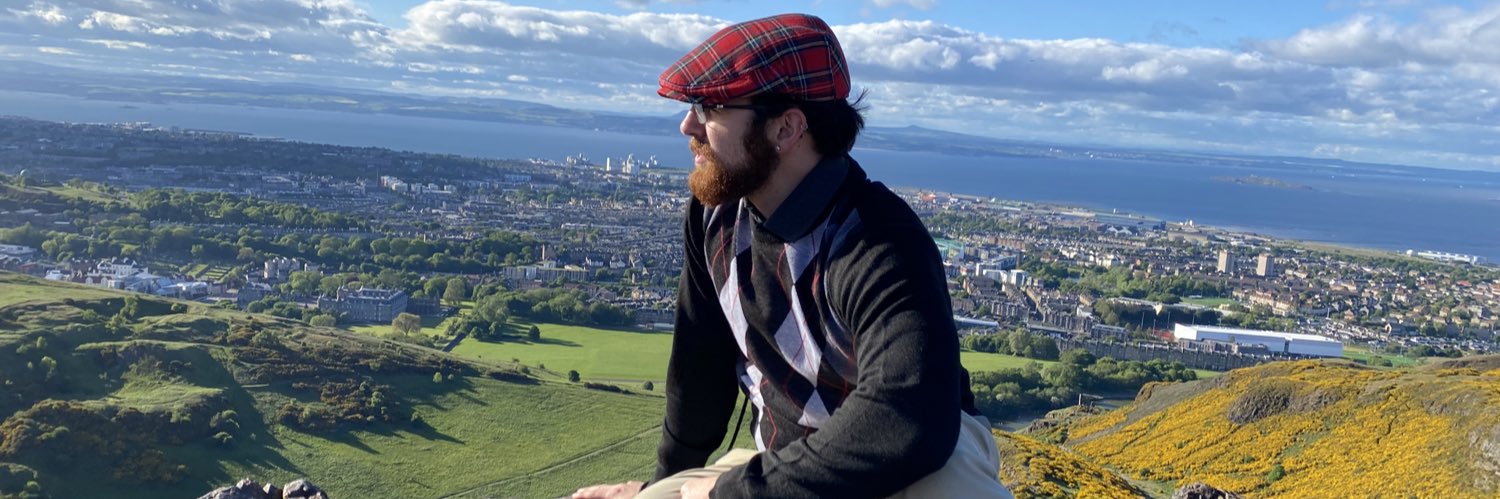 AndeeMcVee16's profile banner image