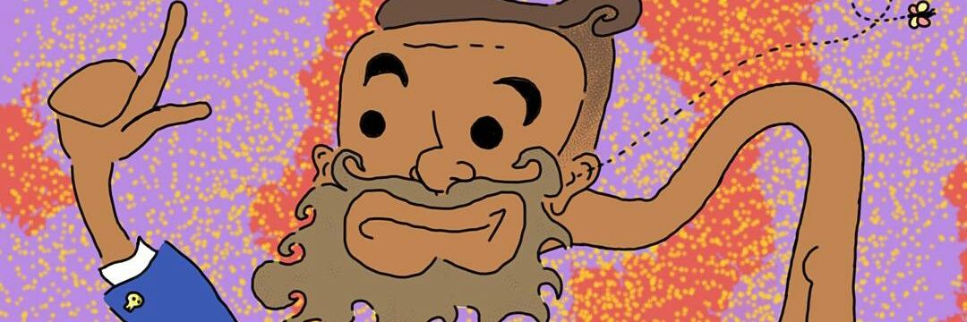 ArgabriteBen's profile banner image