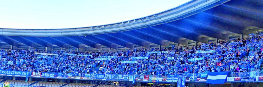 Abraham Gómez banner