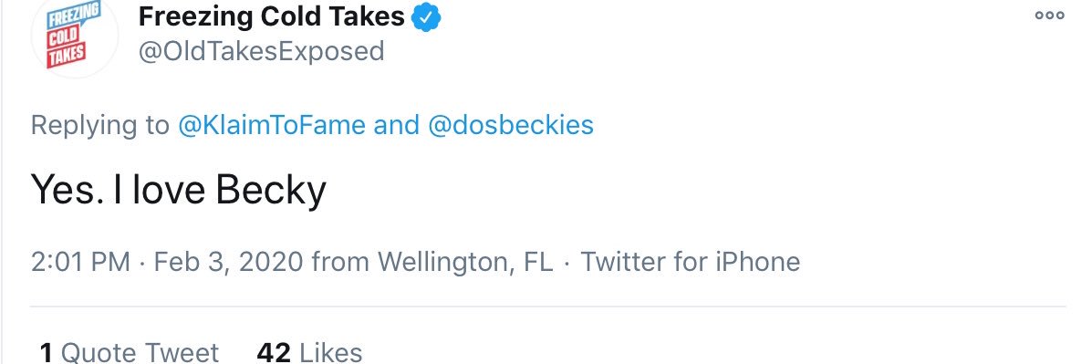 dosbeckies's profile banner image