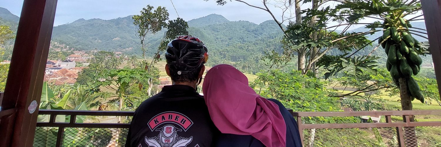 zerryantro's profile banner image