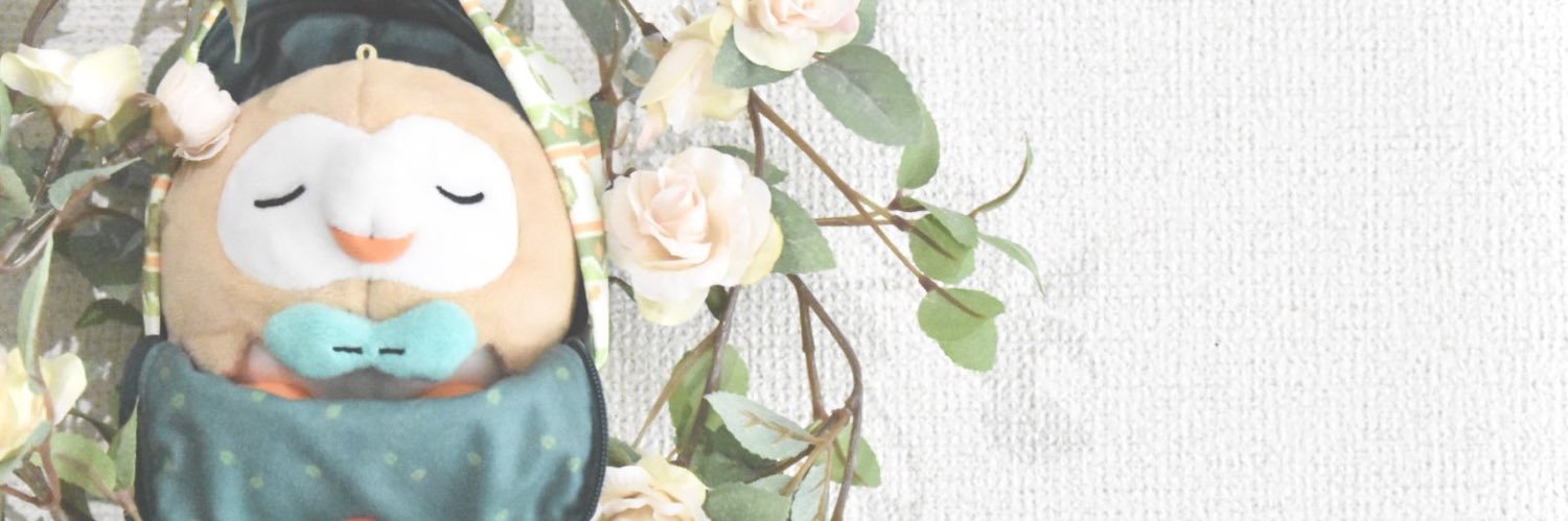 silverdew23's profile banner image