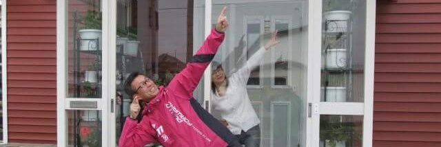 doumonarunner's profile banner image