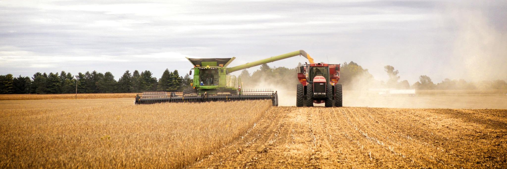 AFBF Young Farmers & Ranchers banner