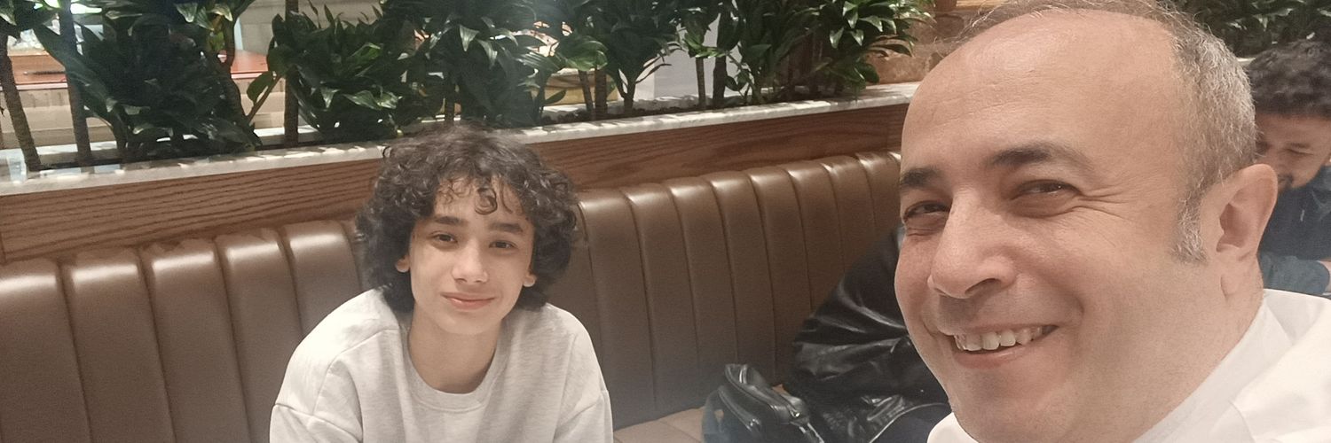 Gurkan_Guney's profile banner image