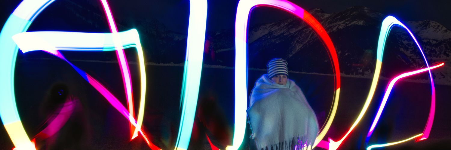 Guesaai's profile banner image