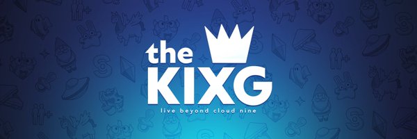 TheKixg Profile Banner