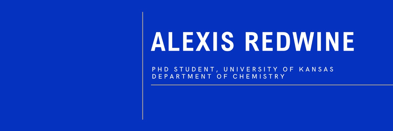 AlexisRedwine's profile banner image