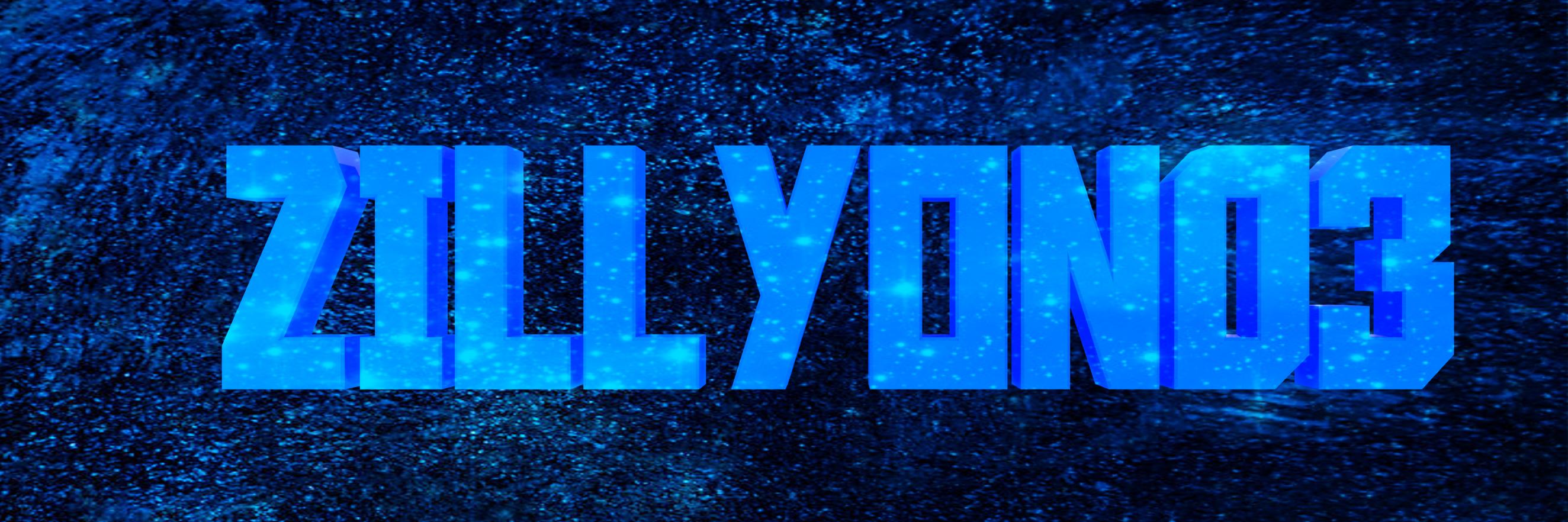 Zillyon03 banner