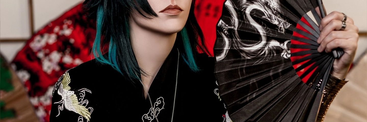 RaiSinger's profile banner image