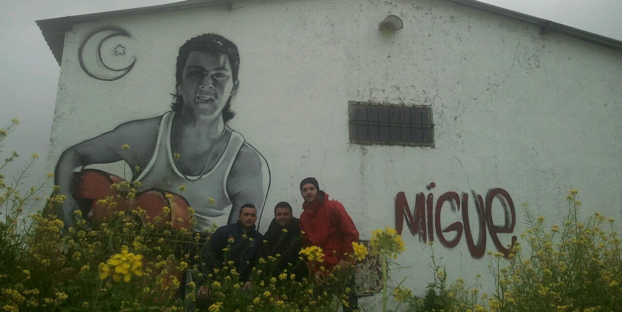 josecar8's profile banner image