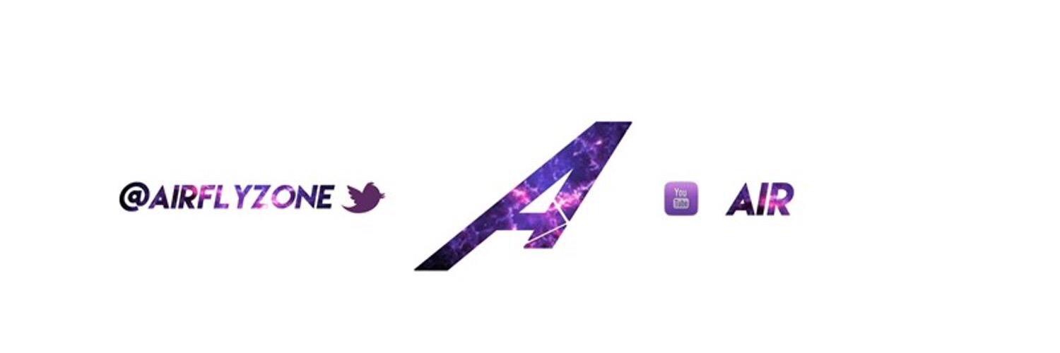 AirFlyZoneComp's profile banner image