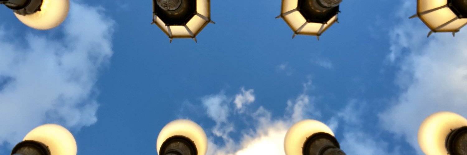 RocioMzi's profile banner image