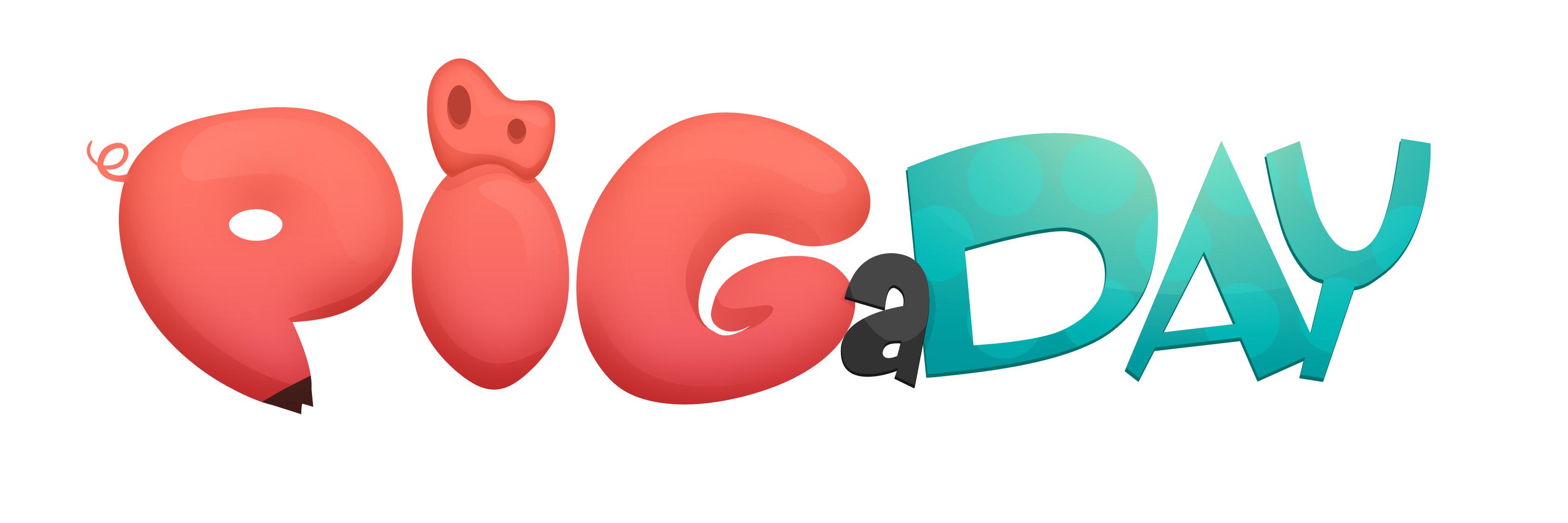 pigaday's profile banner image