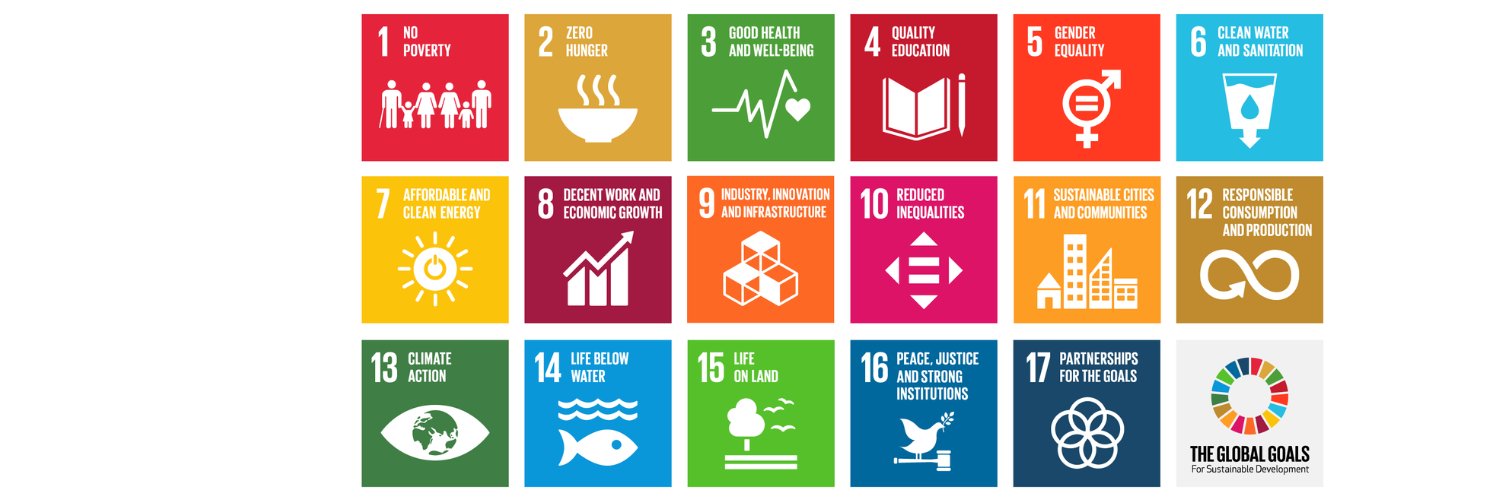 TheGlobalGoals's profile banner image