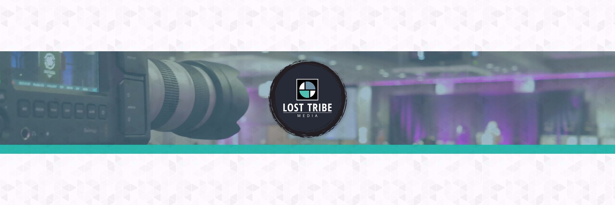 LostTribeMedia's profile banner image