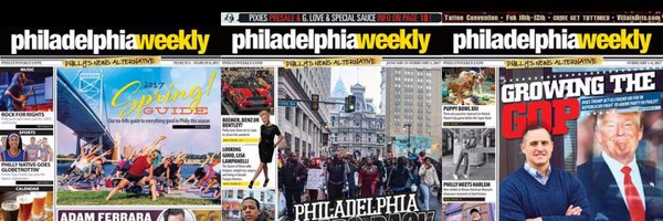 PhillyNow Profile Banner