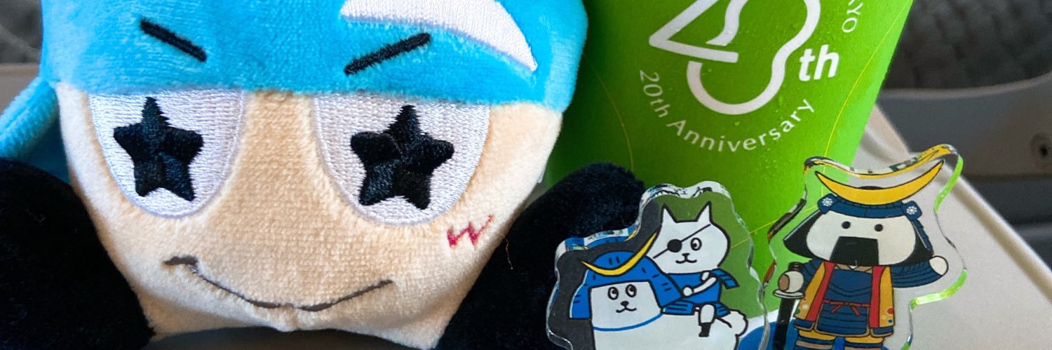 kjr_aya's profile banner image