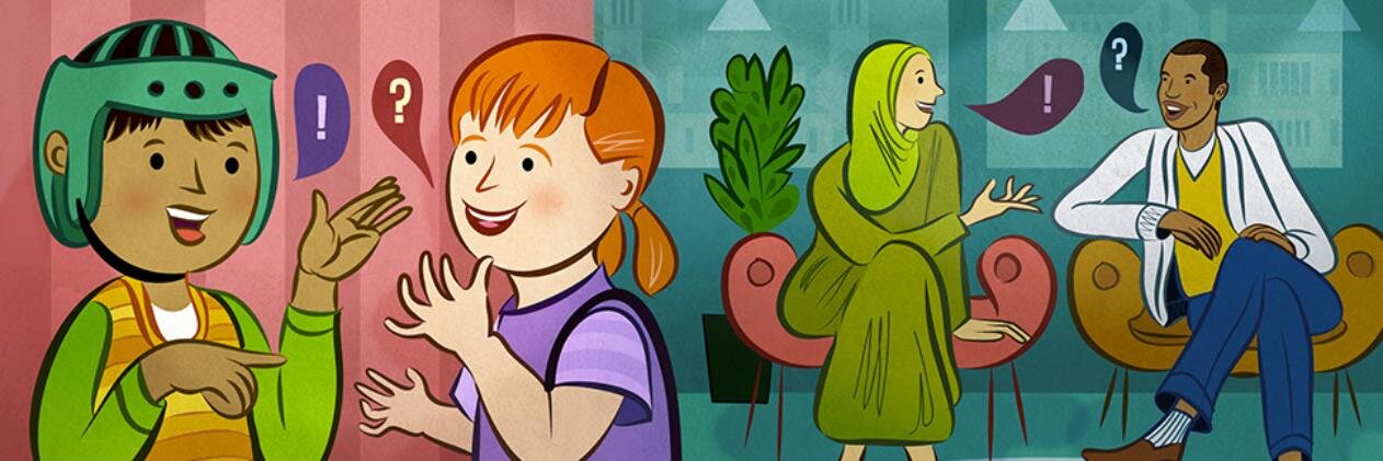 GreenwichParentVoice banner