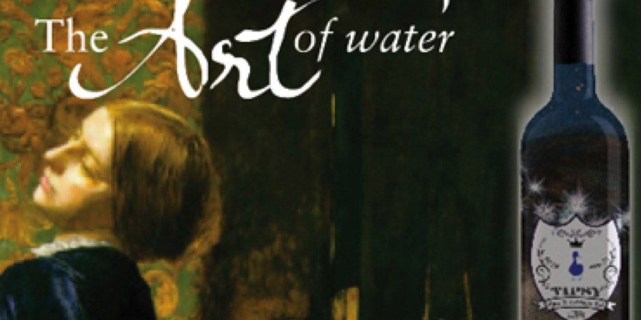 TipsyWater's profile banner image