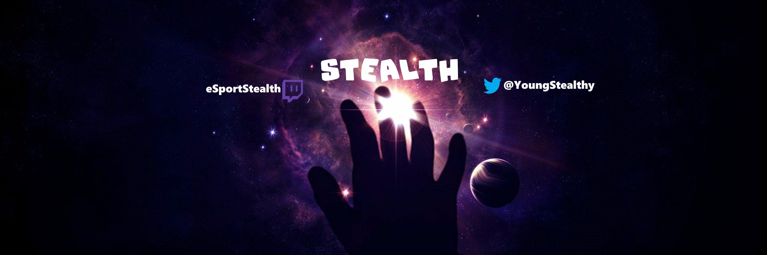 YoungStealthy's profile banner image