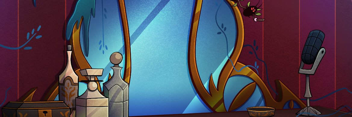 Mr_SLAMD's profile banner image