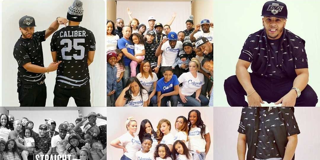 Caligraphyinc's profile banner image