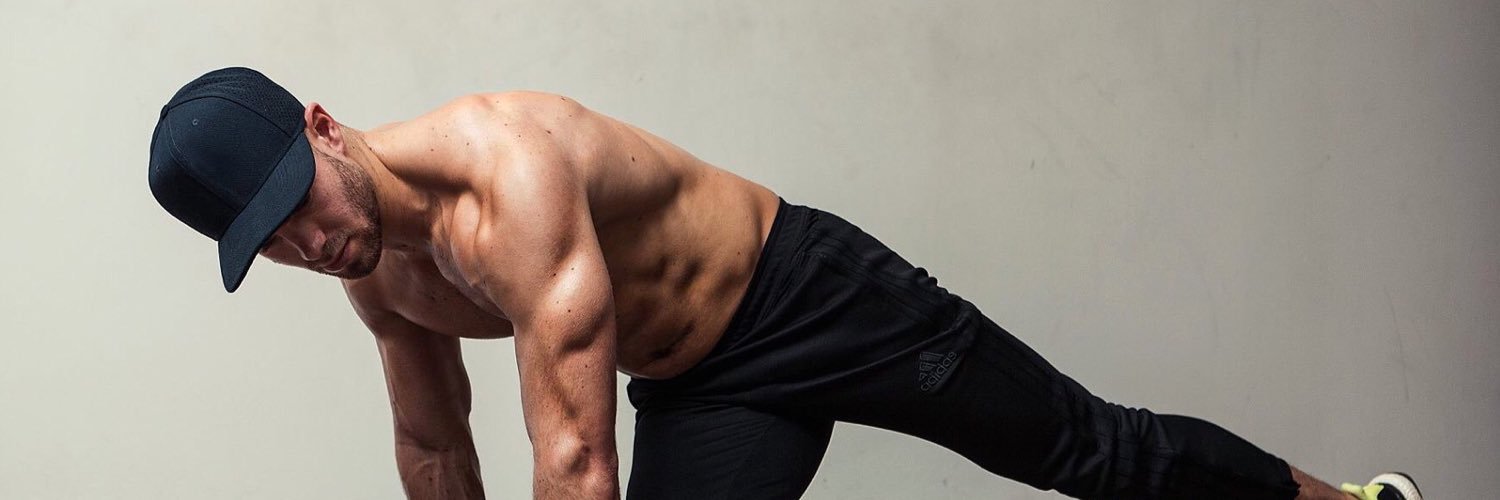 Bradley Simmonds banner