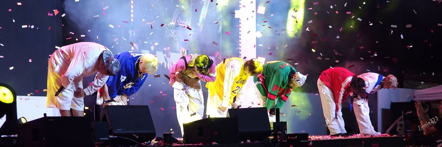 Jinnie273's profile banner image