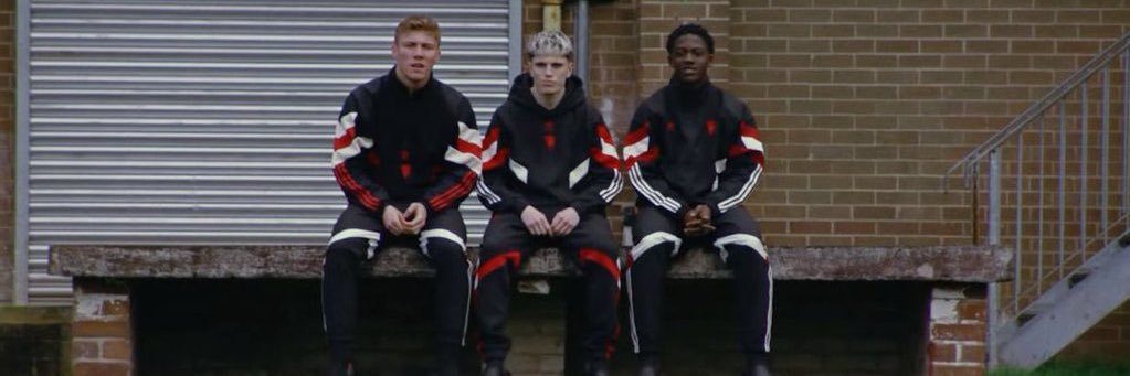 Charlie Lillis banner