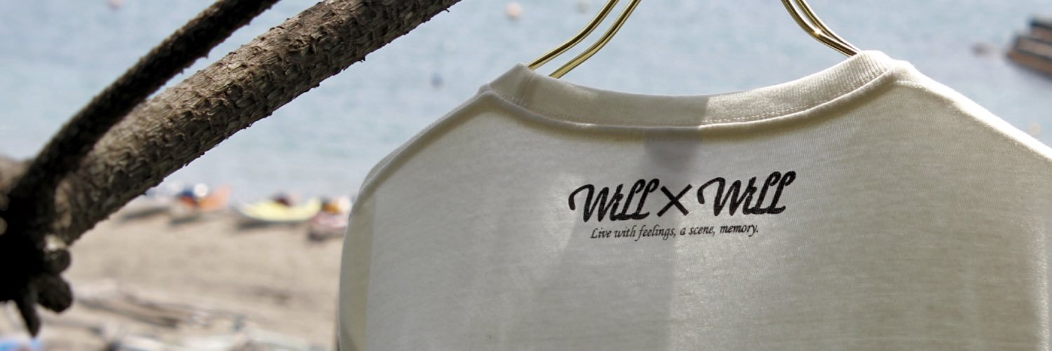 willwill_store's profile banner image