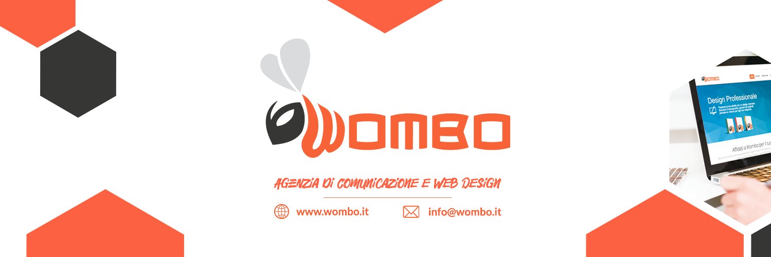 WomboIT's profile banner image
