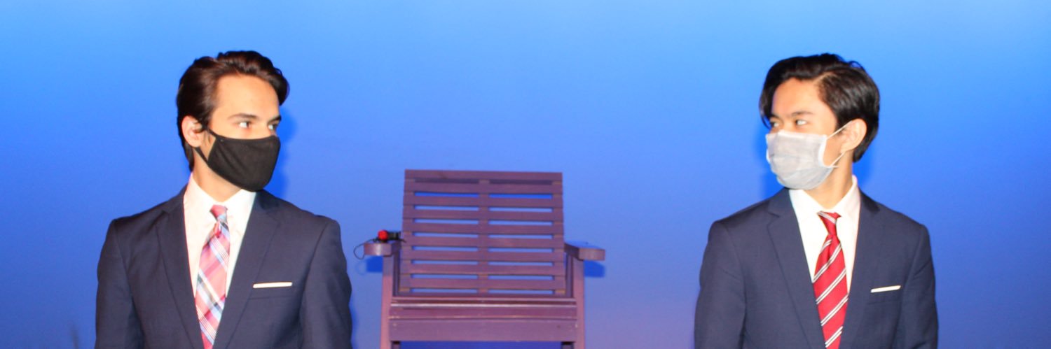 SaxonStage's profile banner image