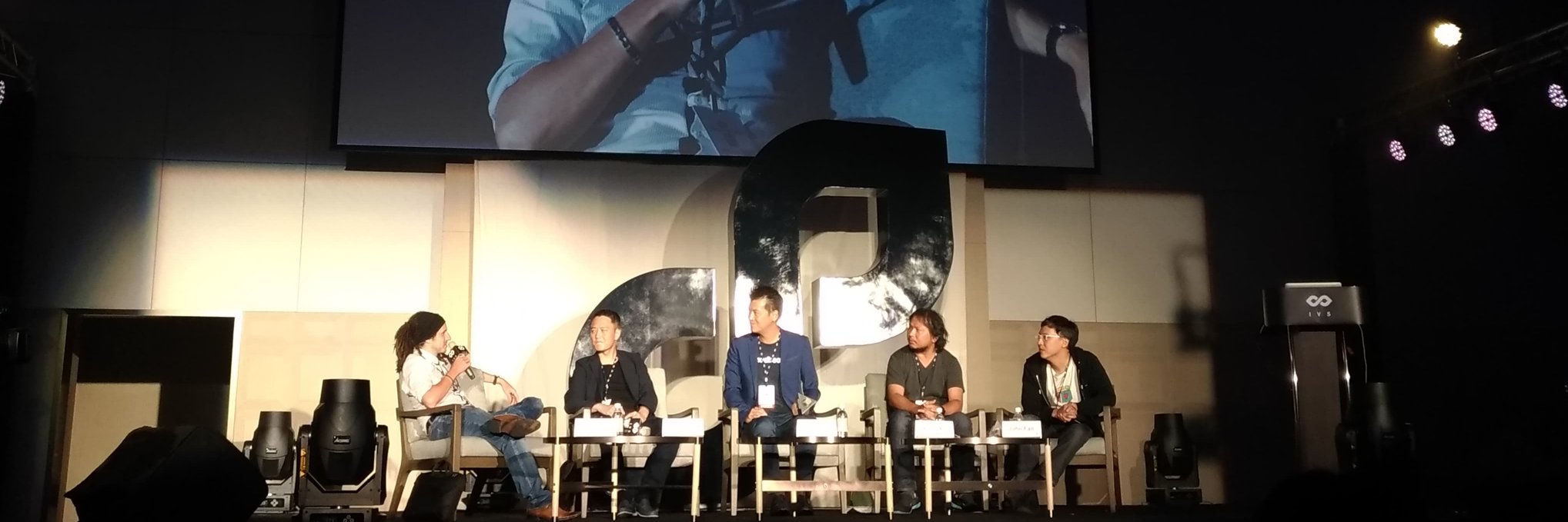 Jonathan Aufray 🚀 banner