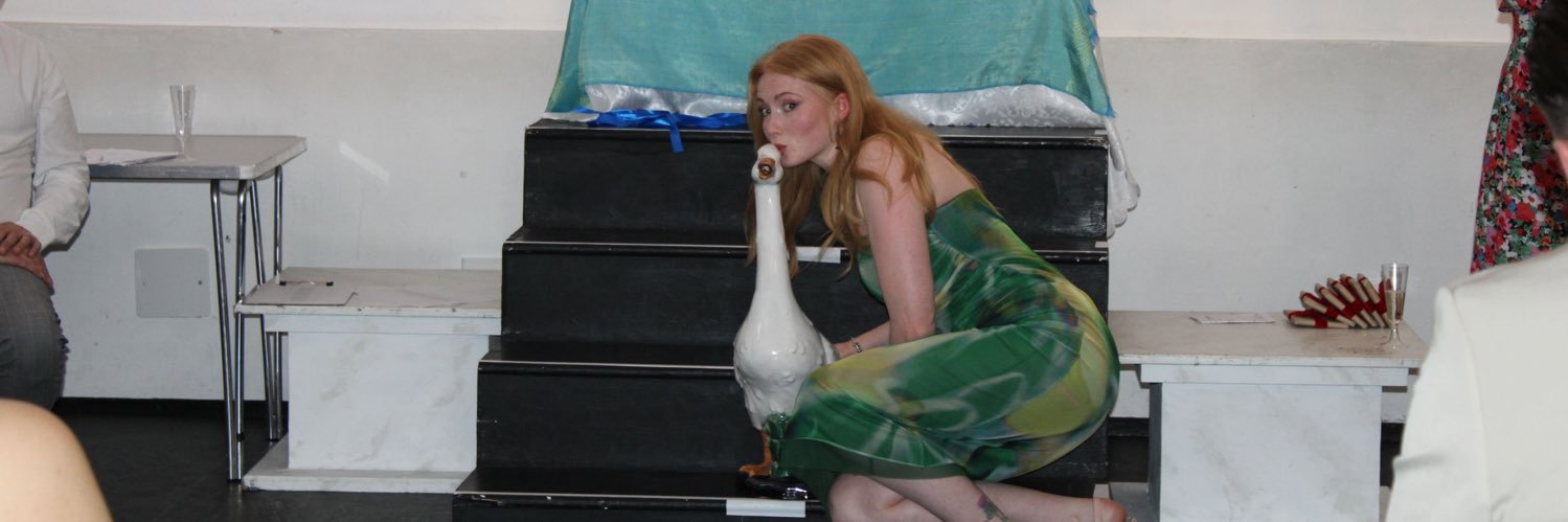 EliseCBurt's profile banner image