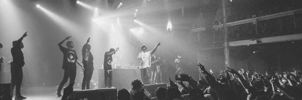 Rap Hub's banner