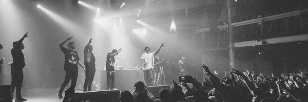 RapHubDaily Profile Banner